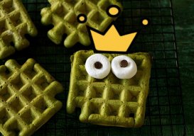 Waffle